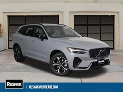 2026 Volvo XC60 B5 Core AWD SUV