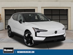 2025 Volvo EX30 Twin Motor Plus SUV