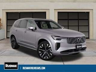 2026 Volvo XC90 B6 Plus 7-Seater AWD SUV