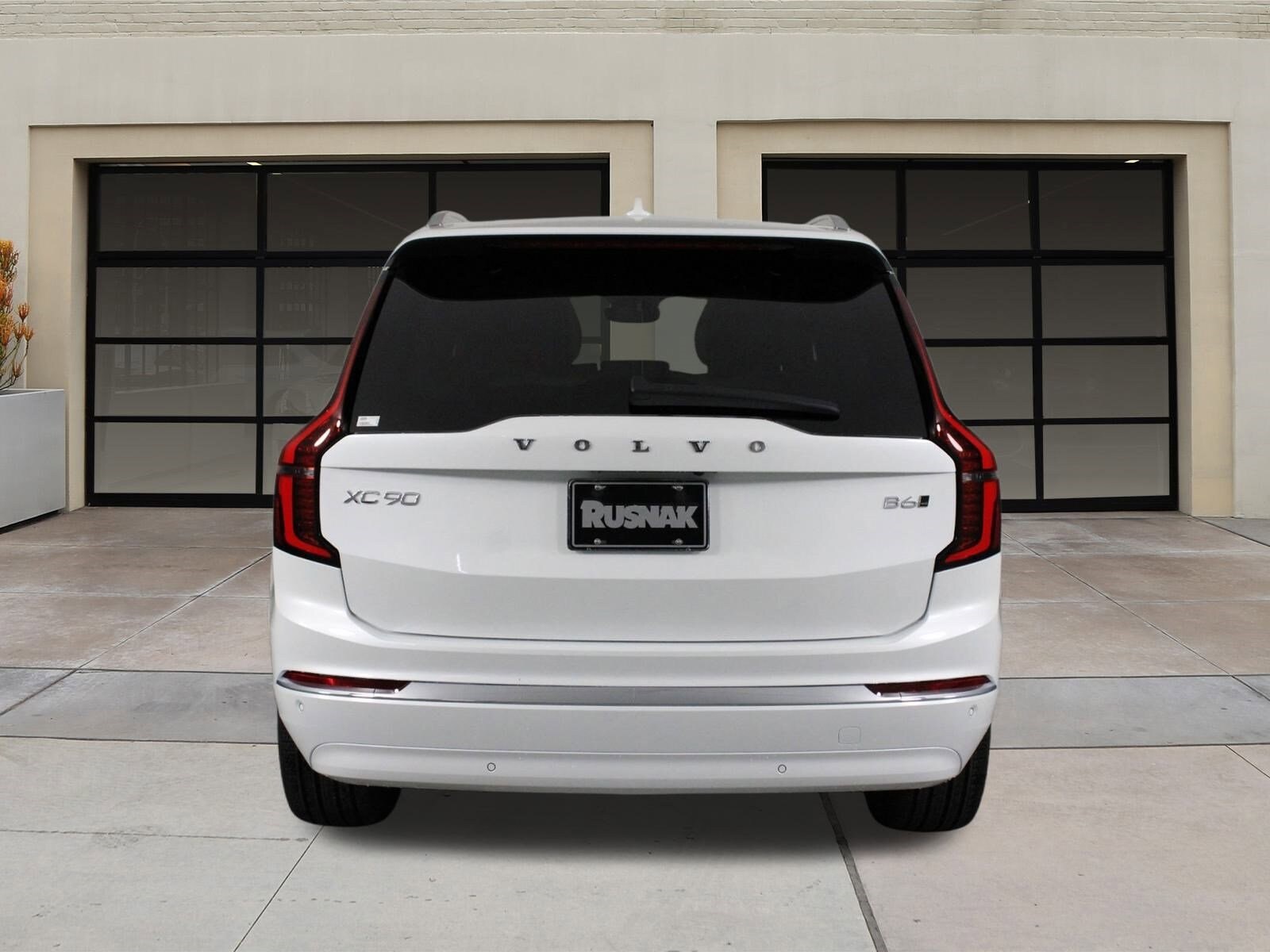 2026 Volvo XC90 photo 4