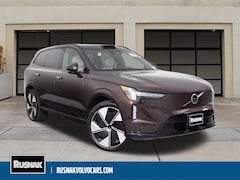 2025 Volvo EX90 Twin Motor Plus 6-Seater SUV