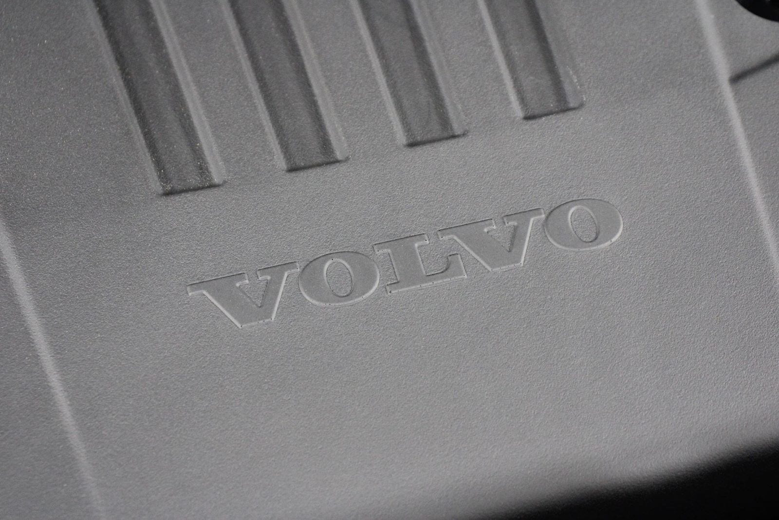 2026 Volvo XC90 Core - Photo 25