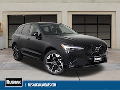 2026 Volvo XC60 B5 Plus SUV