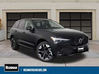 2026 Volvo XC60 B5 Plus AWD SUV