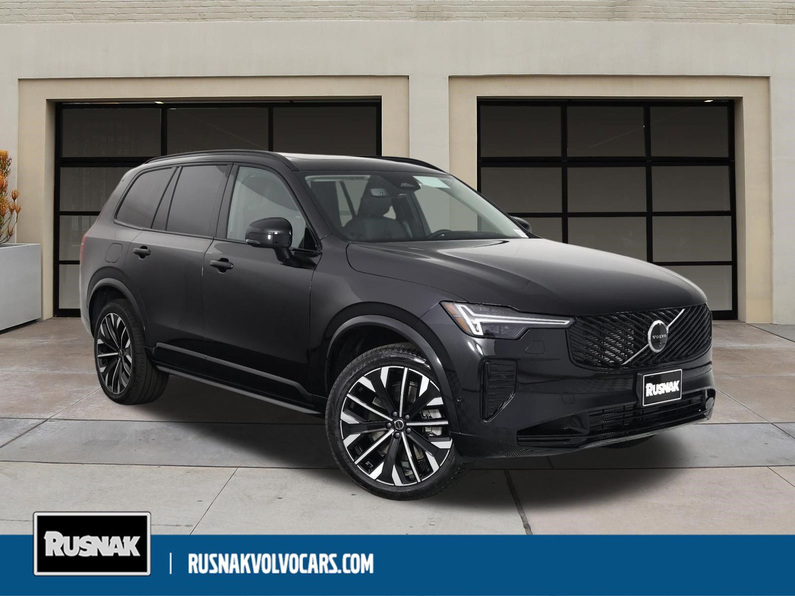 2026 Volvo XC90 Plug-In Hybrid