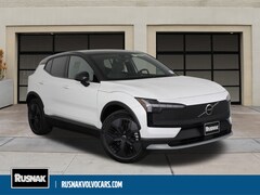 2026 Volvo EX30 Cross Country Ultra AWD SUV