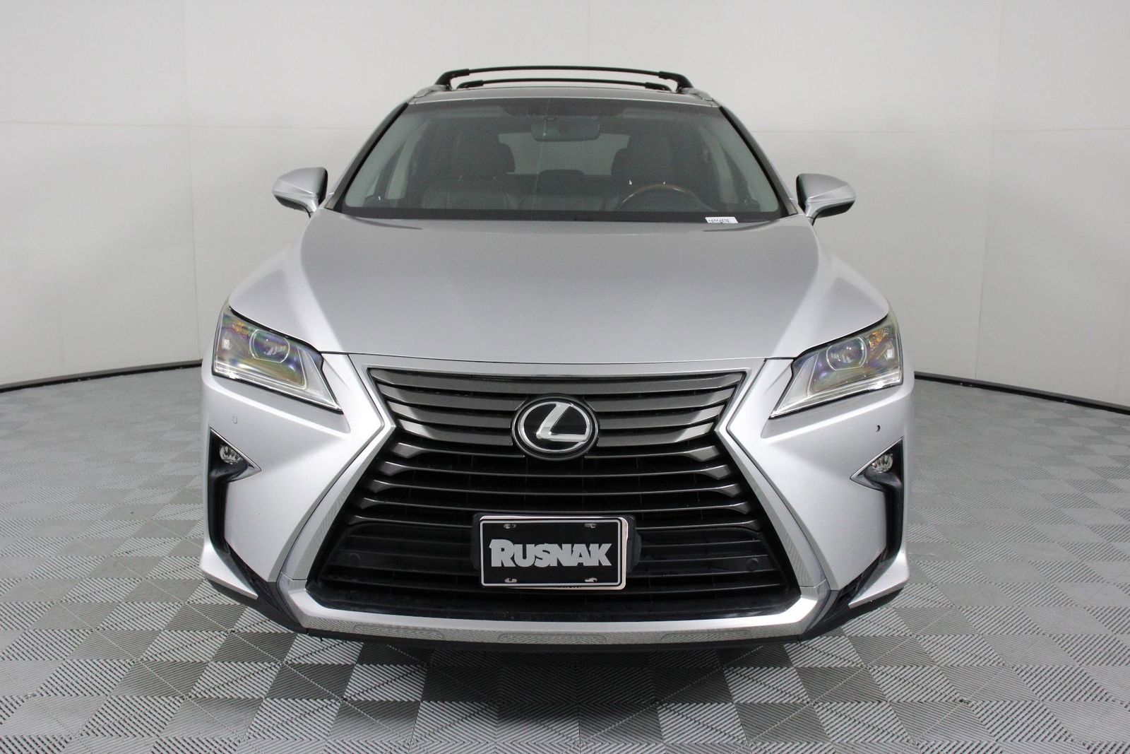 2016 LEXUS RX 350 350 photo 5