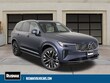 Volvo XC90 plug-in hybrid