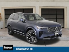 2026 Volvo XC90 plug-in hybrid T8 Plus 7-Seater eAWD SUV