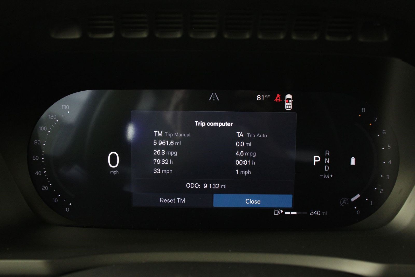 2026 Volvo XC90 Core - Photo 12