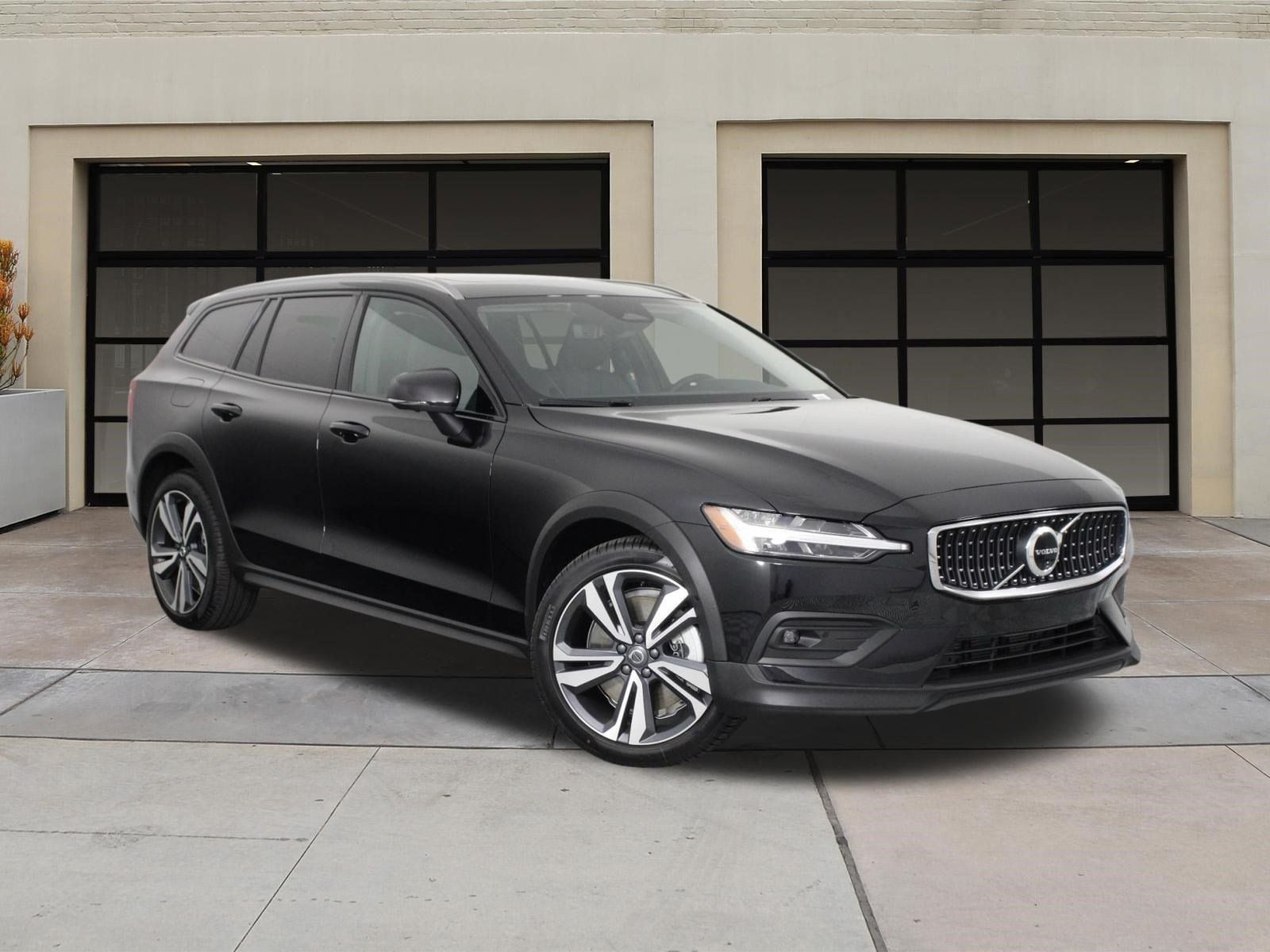 2026 Volvo V60 Cross Country Plus - Photo 18