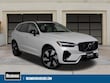 Volvo XC60 plug-in hybrid