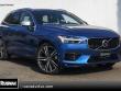 Volvo XC60 Hybrid