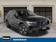 2025 Volvo XC60 B5 Core SUV