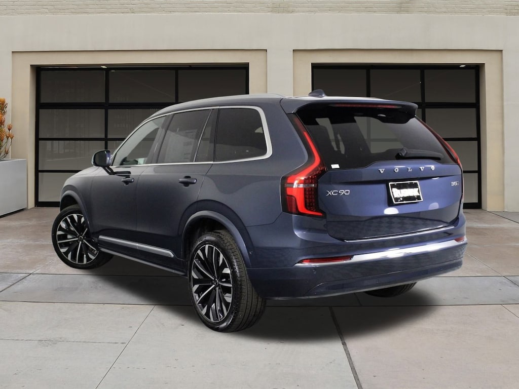 New 2025 Volvo XC90 B5 (2025.5) Plus 7-Seater SUV