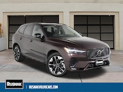 2026 Volvo XC60 B5 Plus AWD SUV