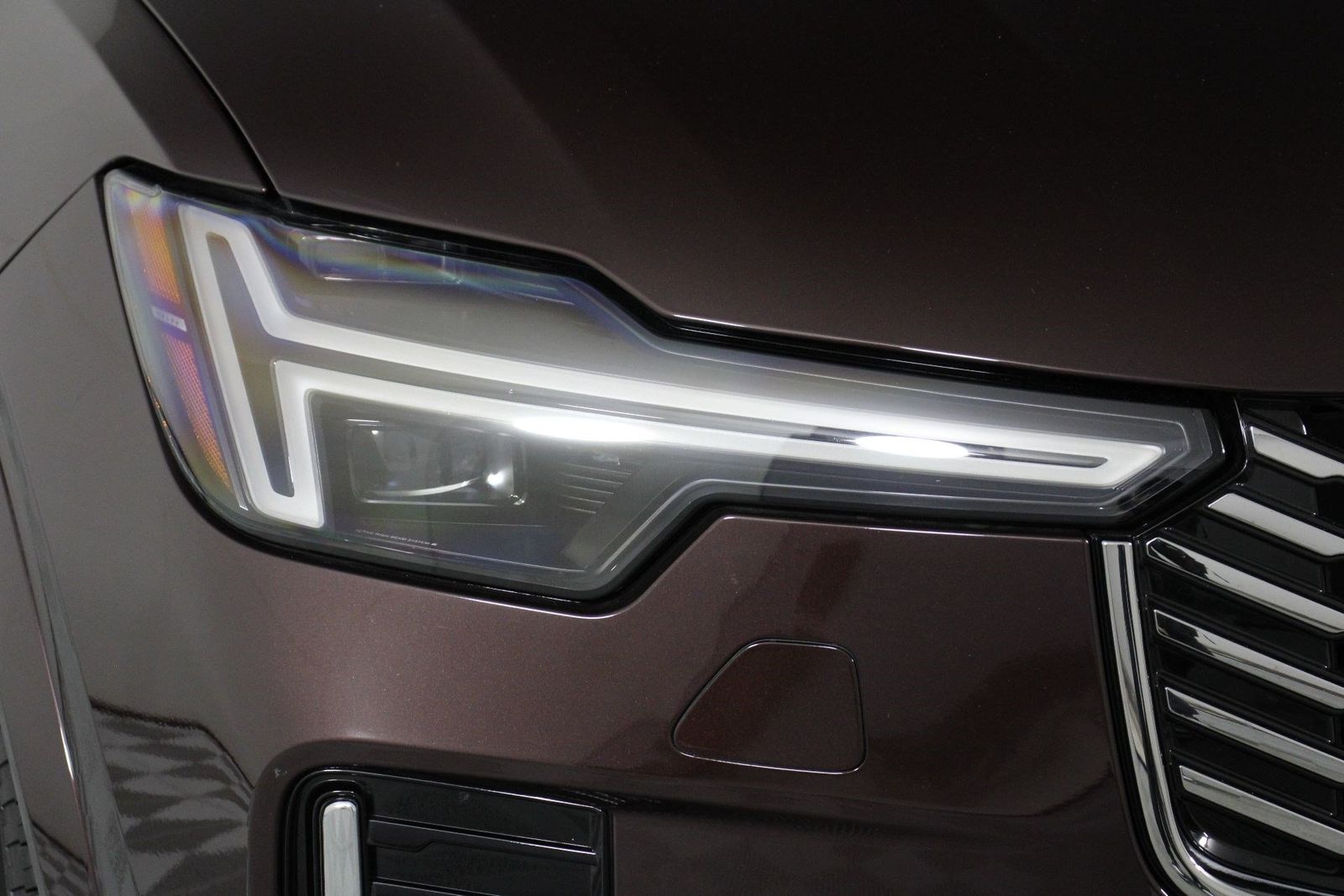 2026 Volvo XC90 Plus - Photo 26
