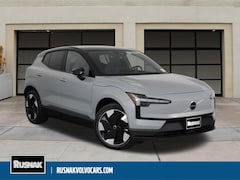 2026 Volvo EX30 Twin Motor Plus AWD SUV