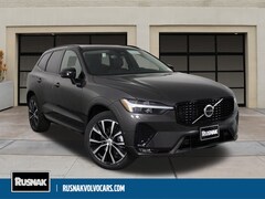 2025 Volvo XC60 B5 Plus SUV