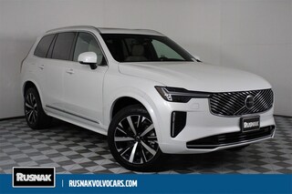 2026 Volvo XC90 B5 Core AWD SUV