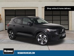 2026 Volvo XC40 B5 Plus SUV