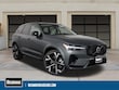 Volvo XC60 plug-in hybrid