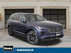 2026 Volvo XC90 plug-in hybrid T8 Ultra 7-Seater eAWD SUV