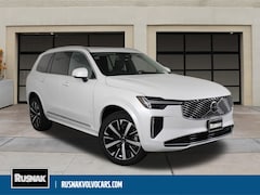 2026 Volvo XC90 B5 Core AWD SUV