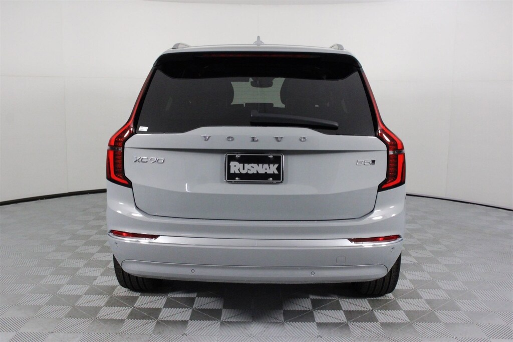 New 2026 Volvo XC90 B5 Plus 7-Seater SUV
