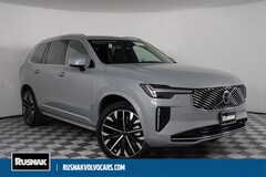 2025 Volvo XC90 B6 (2025.5) Plus 7-Seater SUV