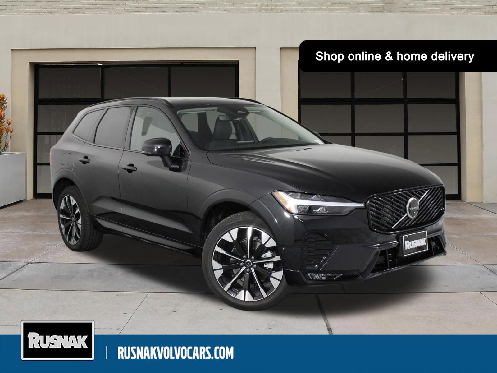 2026 Volvo XC60
