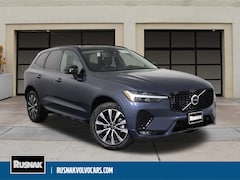 2025 Volvo XC60 B5 Core AWD SUV