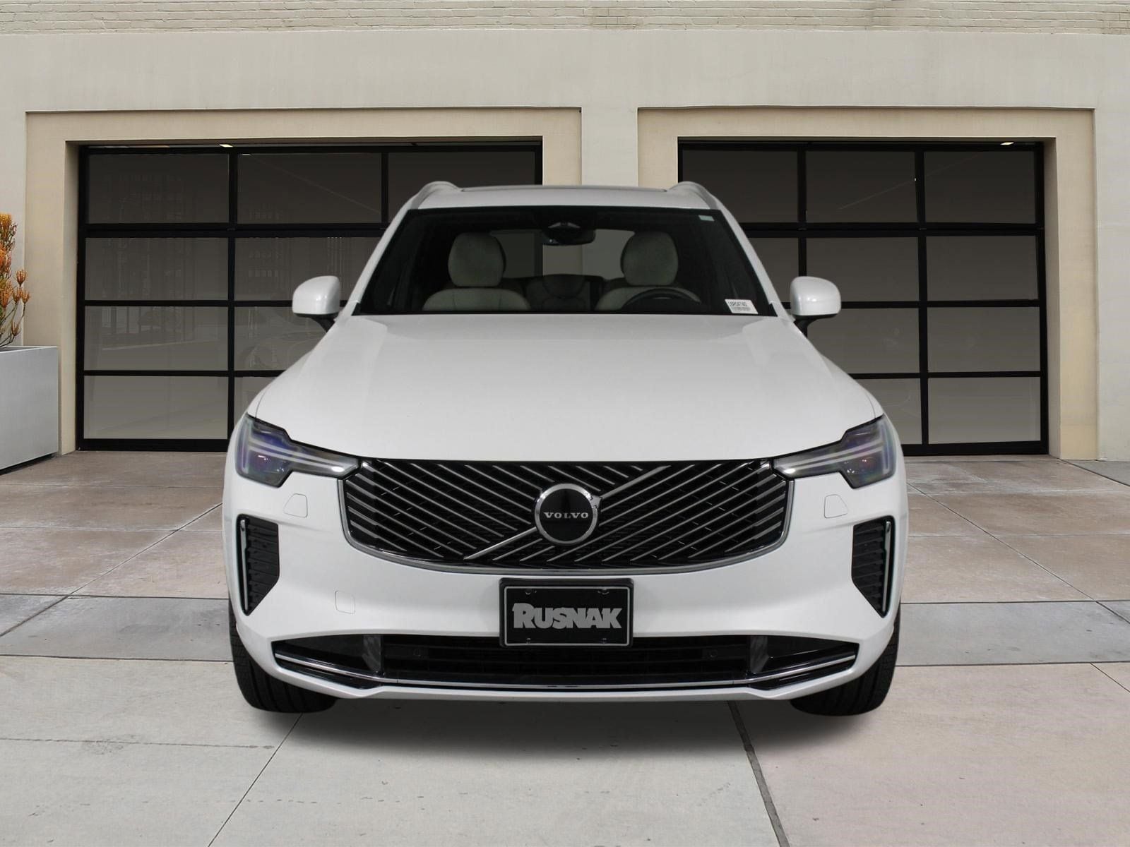 2026 Volvo XC90 Core - Photo 6