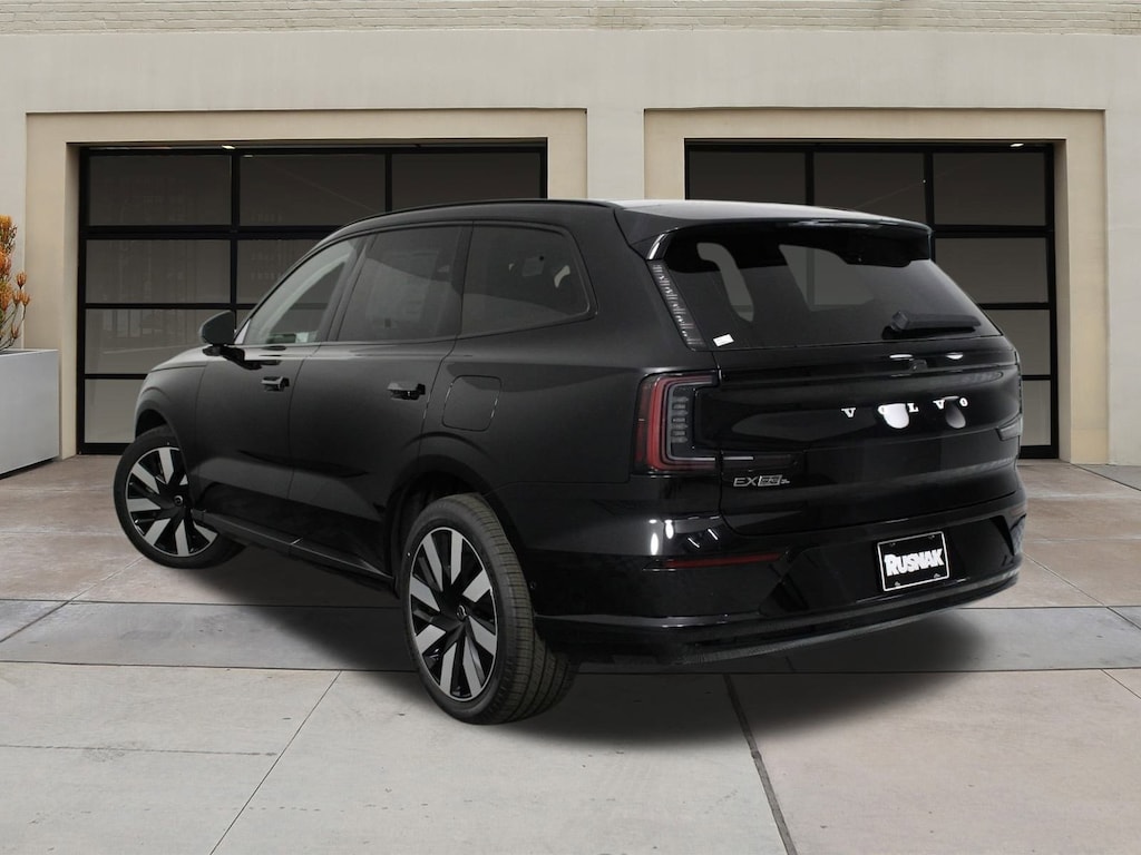 New 2025 Volvo EX90 Twin Motor Ultra 7-Seater SUV