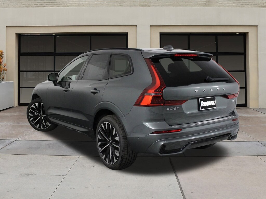 New 2026 Volvo XC60 B5 Ultra SUV