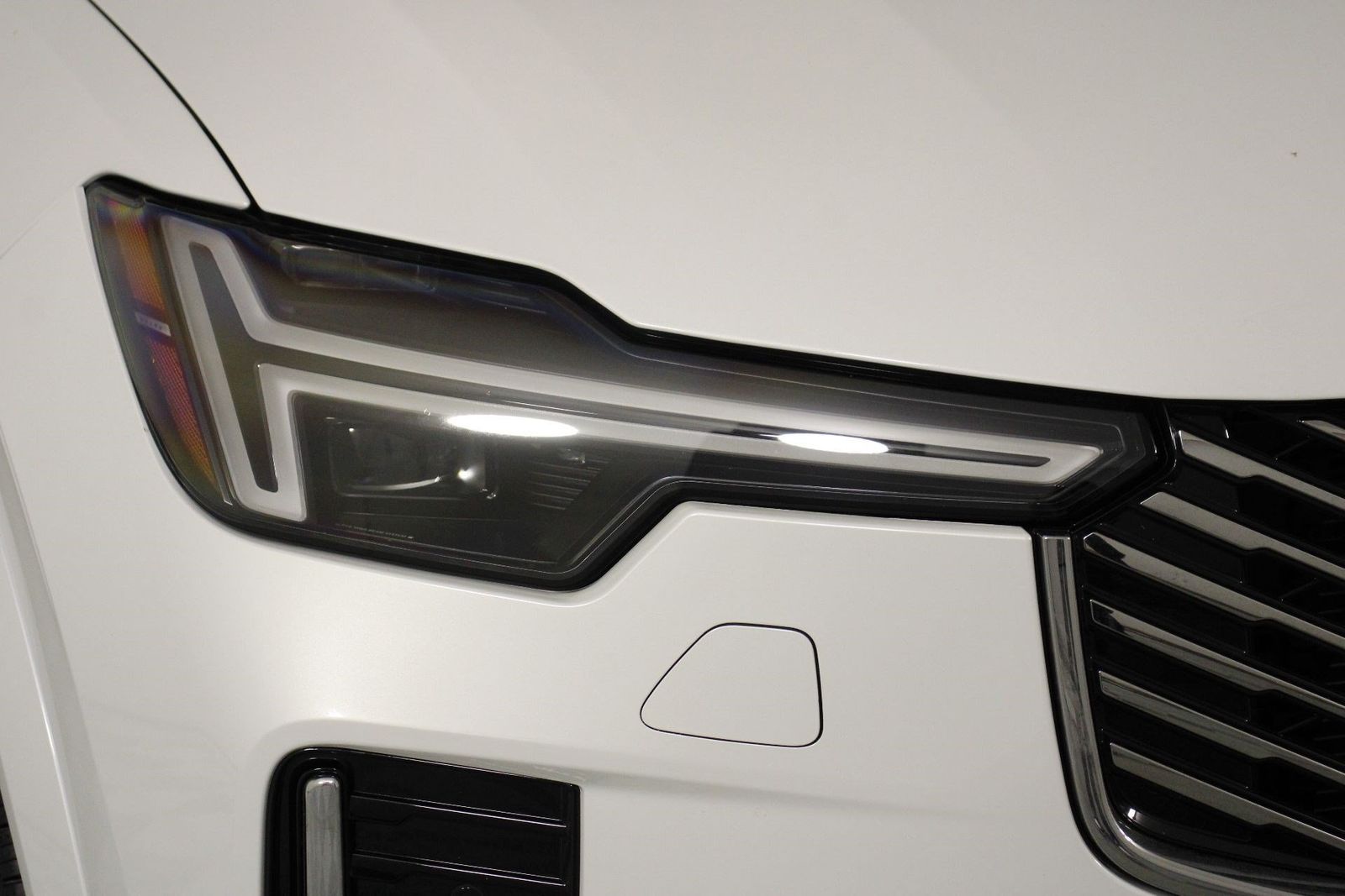 2026 Volvo XC90 Core - Photo 26