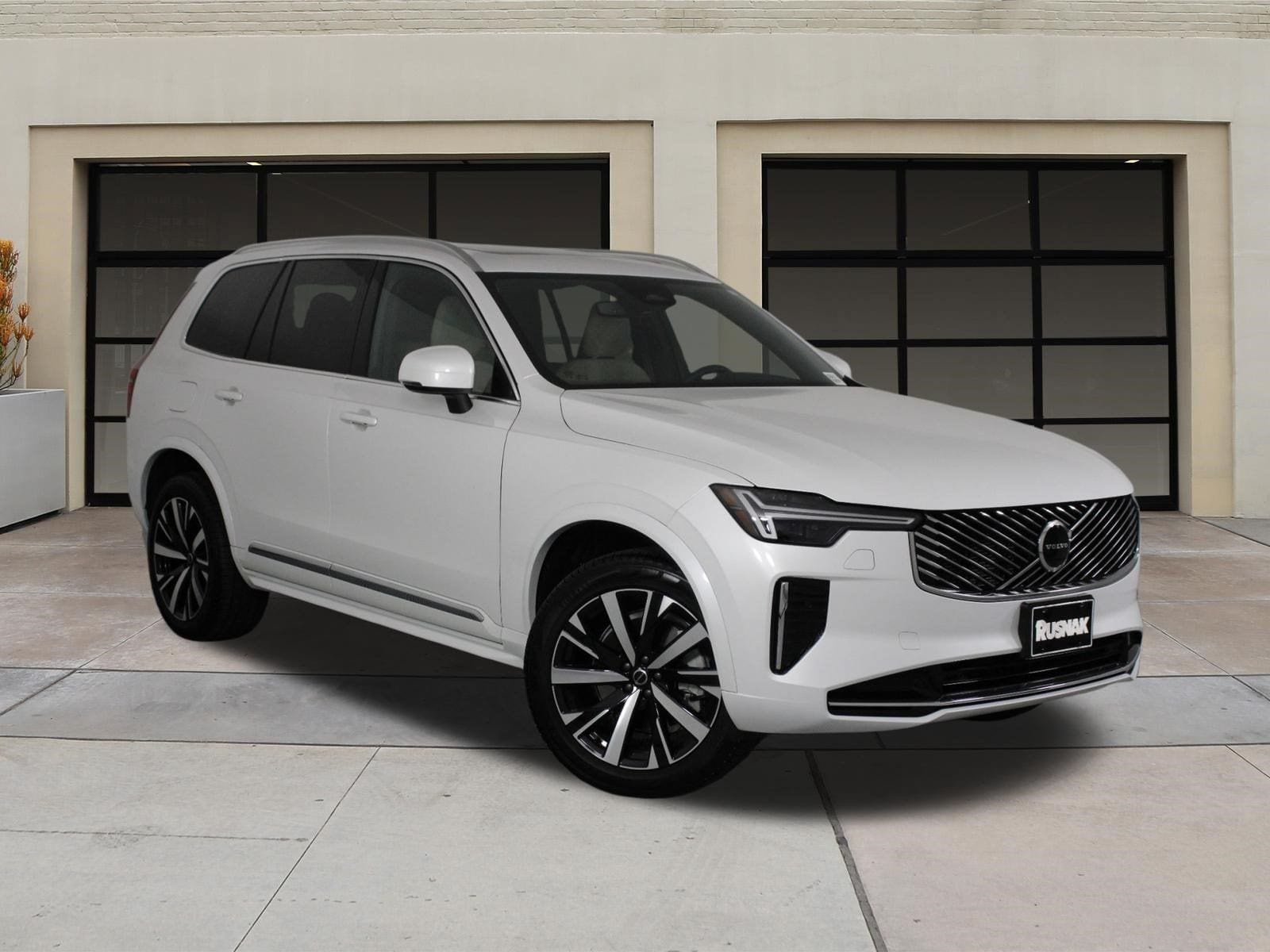 2026 Volvo XC90 Core - Photo 34