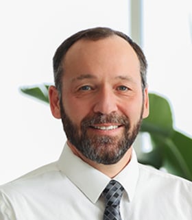 Staff member Doug Harland from 0c5a951d51d3