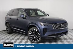 2025 Volvo XC90 plug-in hybrid T8 (2025.5) Plus 7-Seater SUV