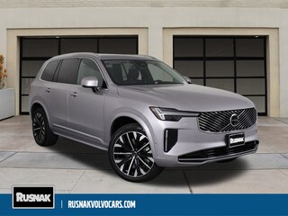 2026 Volvo XC90 B5 Plus 7-Seater AWD SUV