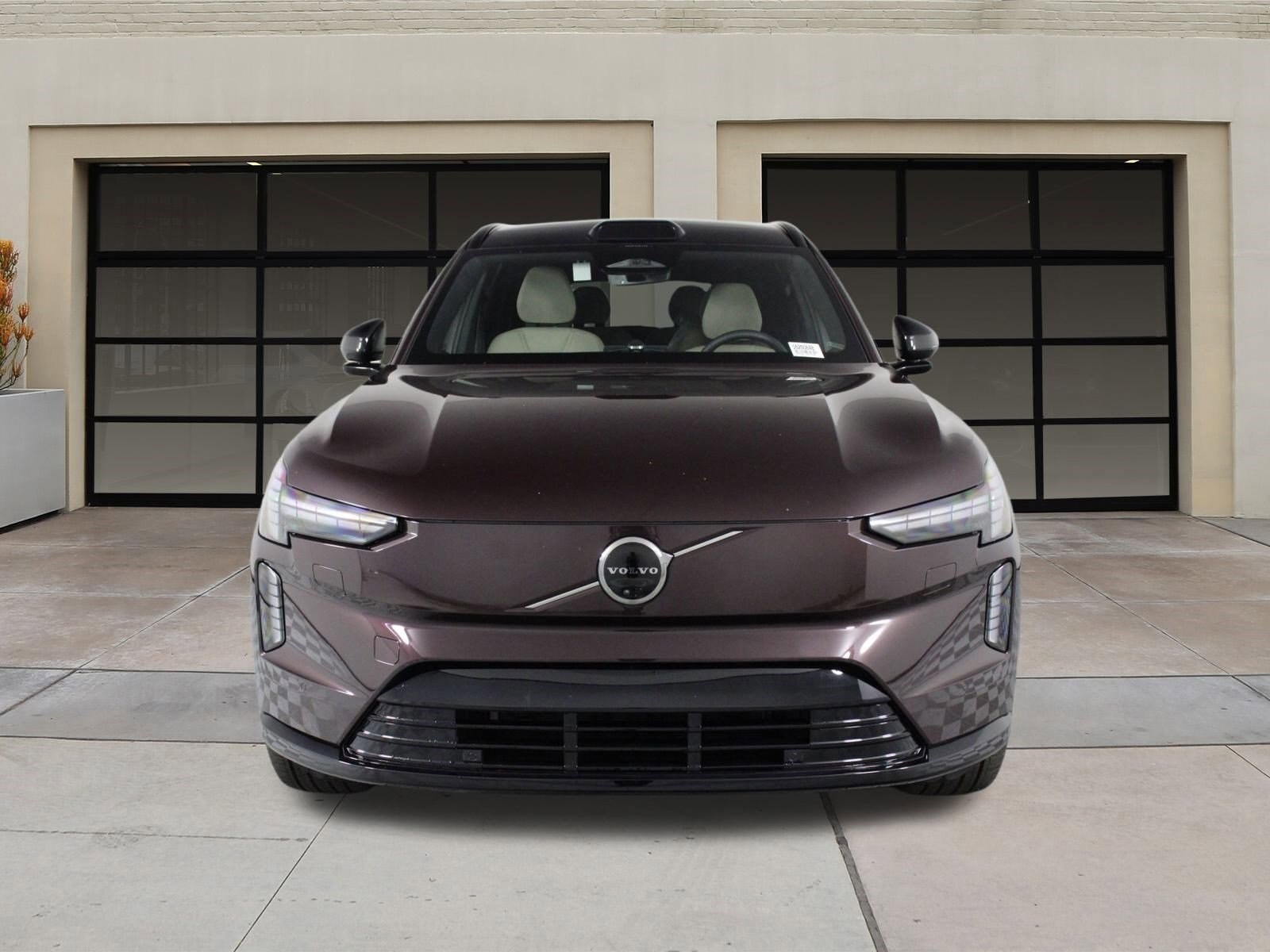 2025 Volvo EX90 Twin Motor Performance Ultra photo 2