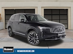 2026 Volvo XC90 B5 Plus 7-Seater SUV