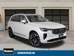 2026 Volvo XC90 plug-in hybrid T8 Ultra 7-Seater eAWD SUV
