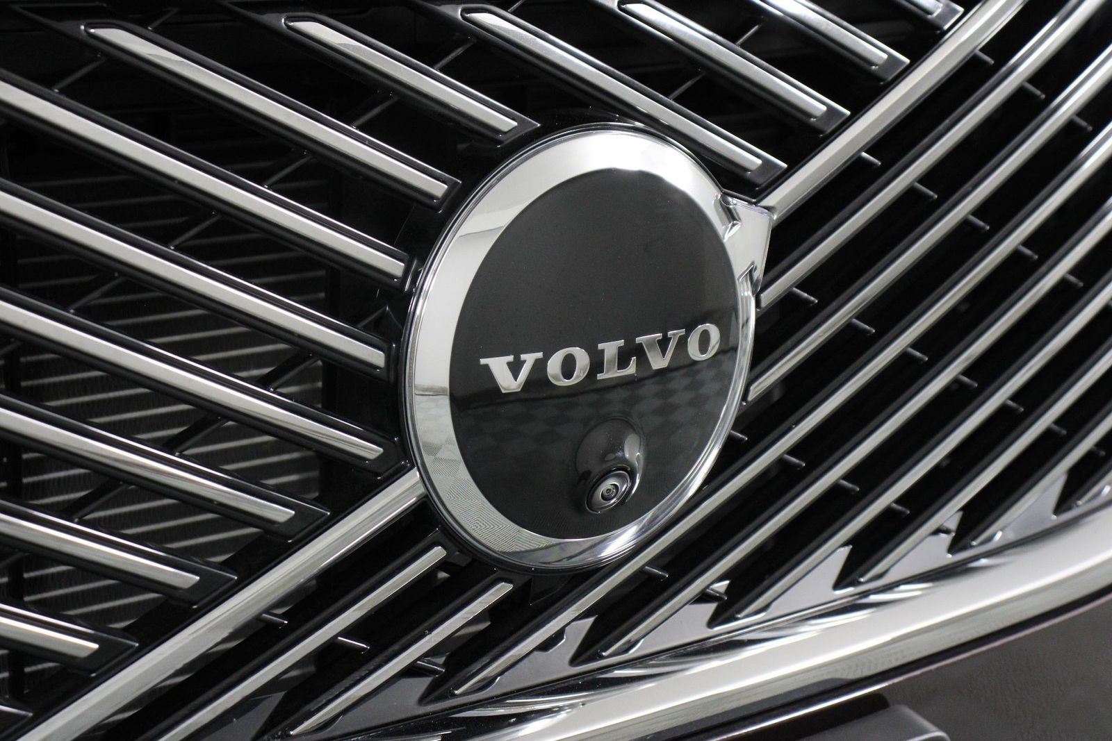 2026 Volvo XC90 Plus - Photo 27
