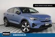 Volvo C40 Recharge Pure Electric