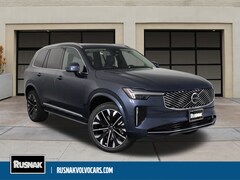 2025 Volvo XC90 B6 (2025.5) Ultra 7-Seater AWD SUV