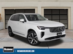 2025 Volvo XC90 B5 (2025.5) Core AWD SUV