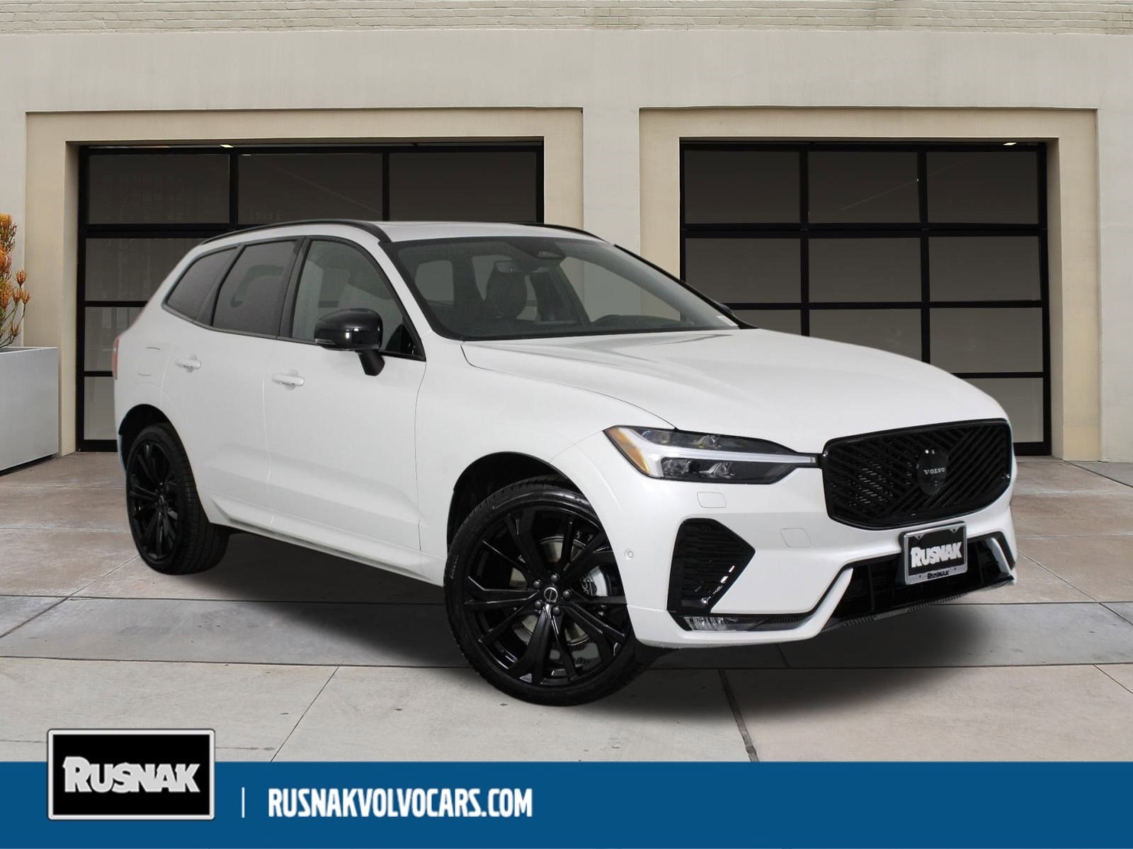 2026 Volvo XC60 Ultra's photo