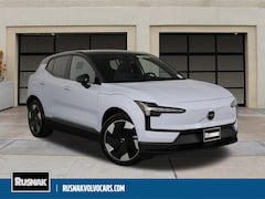 2026 Volvo EX30 Twin Motor Ultra AWD SUV