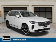 2026 Volvo XC90 B6 Ultra 7-Seater AWD SUV